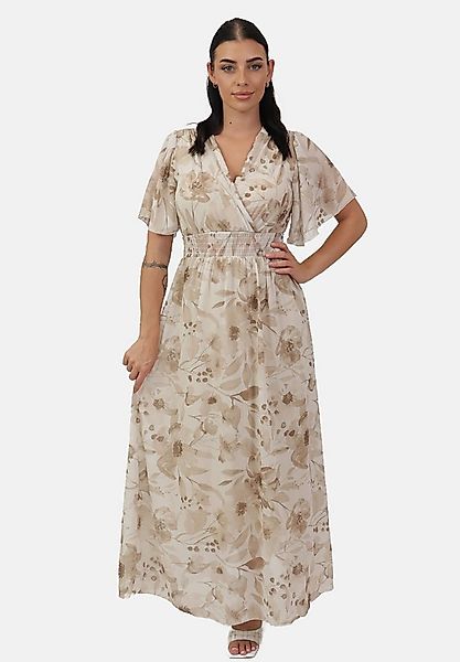 Elara Maxikleid Maxikleid günstig online kaufen