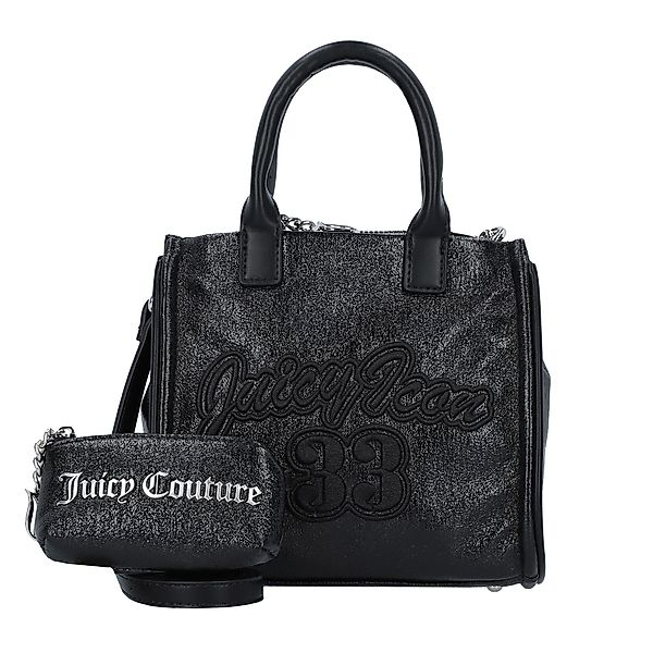 Juicy Couture Henkeltasche Iris, Polyurethan günstig online kaufen