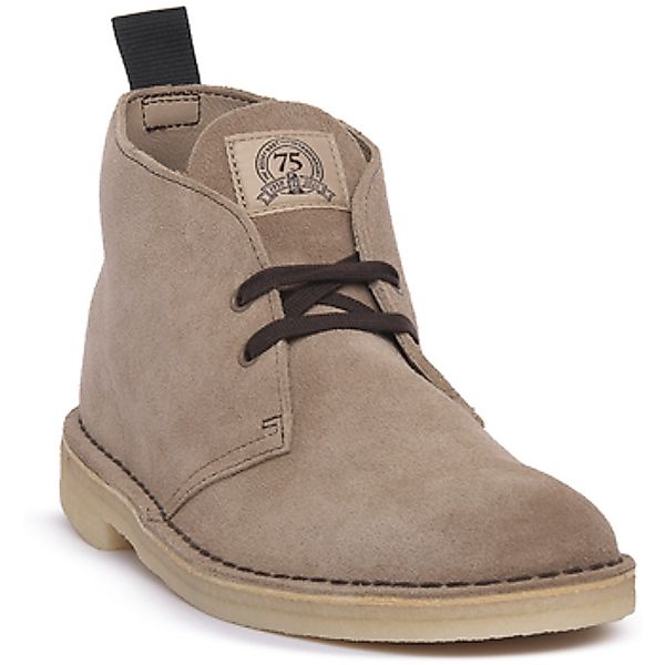 Clarks  Stiefel DESERT BOOT WOLF günstig online kaufen