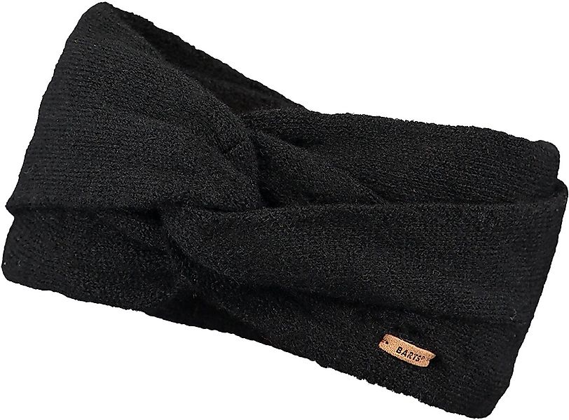 Barts Stirnband Witzia Headband BLACK günstig online kaufen