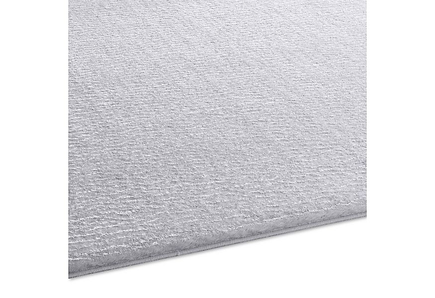 TaCa Home Teppich Waschbarer Kurzflor-Teppich, rechteckig, Höhe: 19 mm, Woh günstig online kaufen