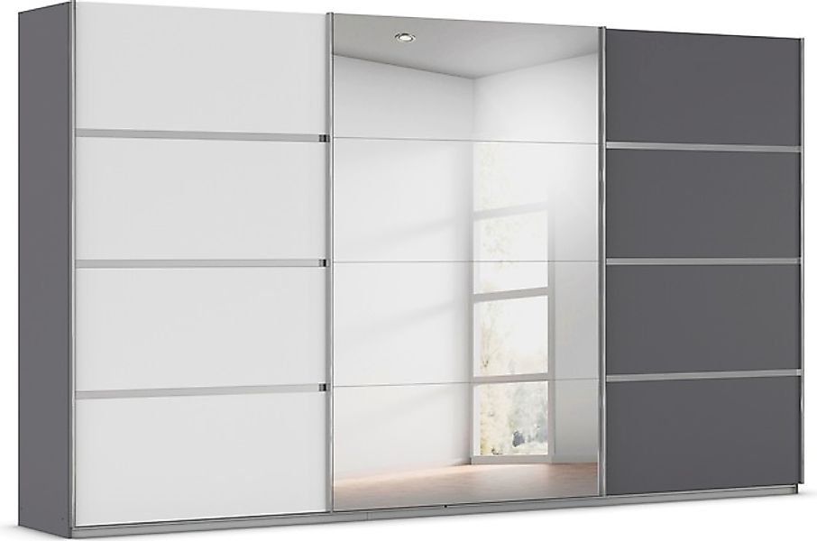 rauch Kleiderschrank »Schwebetürenschrank OTTO´s Choice Garderobe Schrank T günstig online kaufen