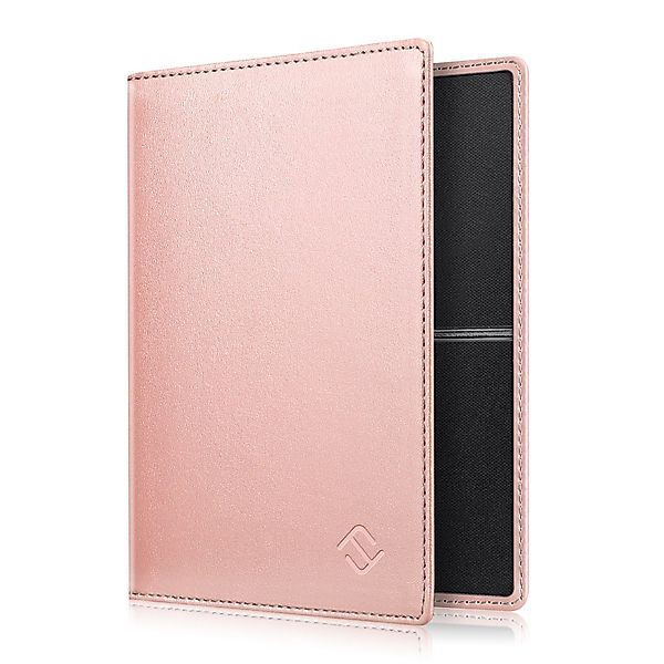 Fintie Mini Geldbörse Fahrzeugschein Hülle, Ultradünne günstig online kaufen