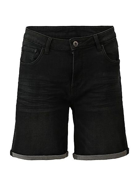 Brunotti Shorts Hangtime Men Jog Jeans Black günstig online kaufen