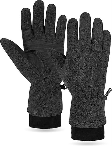 normani Skihandschuhe Fleece Handschuhe Appat Winterhandschuhe Thermohandsc günstig online kaufen