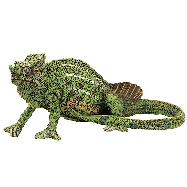 Online-Fuchs Gartenfigur Chamäleon Eidechse Leguan Reptil günstig online kaufen