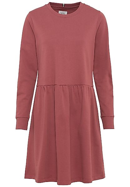 camel active Sweatkleid Sweatkleid aus Organic günstig online kaufen