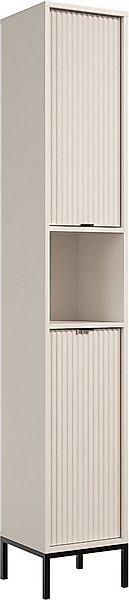 BASIC by Balculina Hochschrank Lucera Hochschrank, Badezimmerschrank BxHxT günstig online kaufen