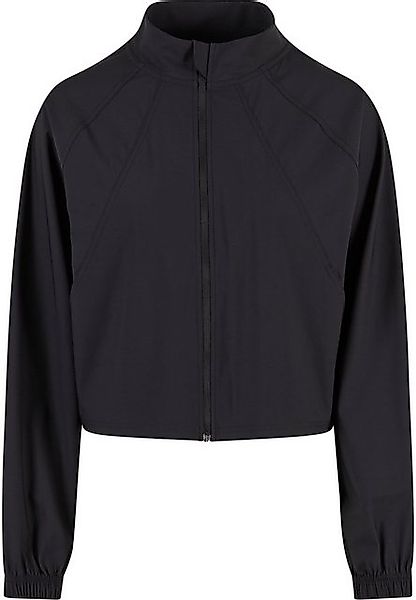 URBAN CLASSICS Allwetterjacke Urban Classics Ladies Sports Jacket (1-St) günstig online kaufen
