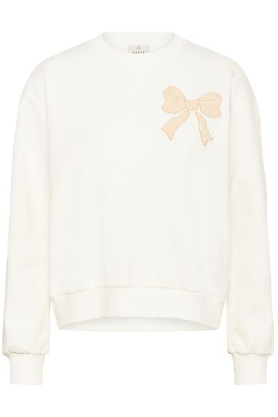 KAFFE Fleecepullover Sweatshirt KAelenora günstig online kaufen
