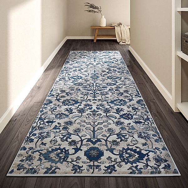 Villeroy & Boch Teppich "Ernest" rechteckig 11 mm Höhe Läufer, Orientalisch günstig online kaufen