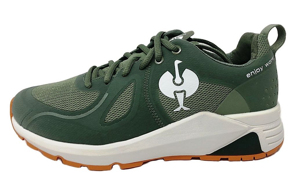 Engelbert Strauss O1 Berufsschuhe e.s. Chete ohne Zehenschutzkappe Berufssc günstig online kaufen