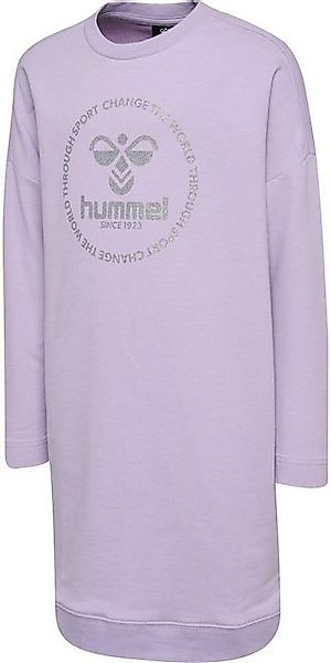 hummel Midirock Hmlelly Dress L/S günstig online kaufen