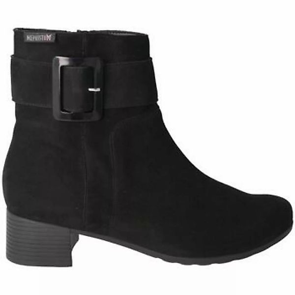 Mephisto  Stiefeletten Gianina günstig online kaufen