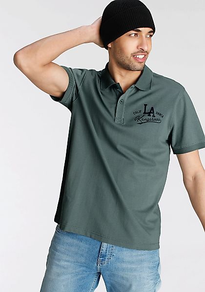 KangaROOS Poloshirt günstig online kaufen