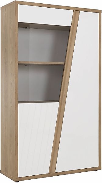 Gami Highboard "EPURA", Highboard 2 Türen günstig online kaufen