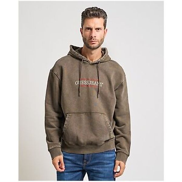 Guess  Sweatshirt M5BQ33 KCPR1 günstig online kaufen