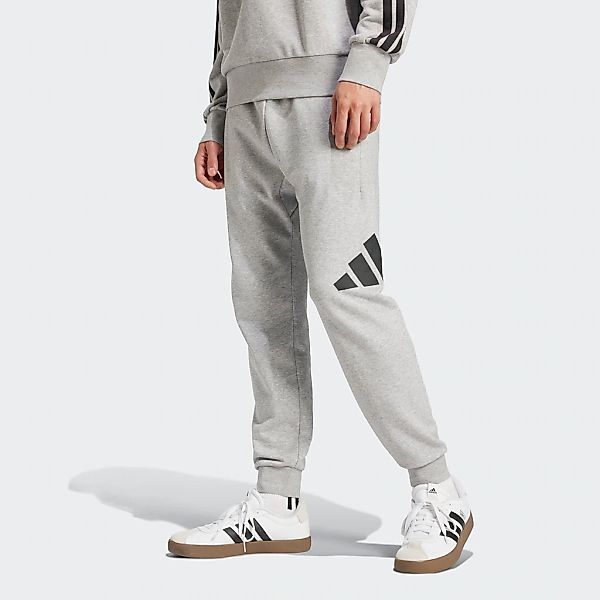 adidas Sportswear Sporthose "ESSENTIALS BIG LOGO FRENCH TERRY" günstig online kaufen
