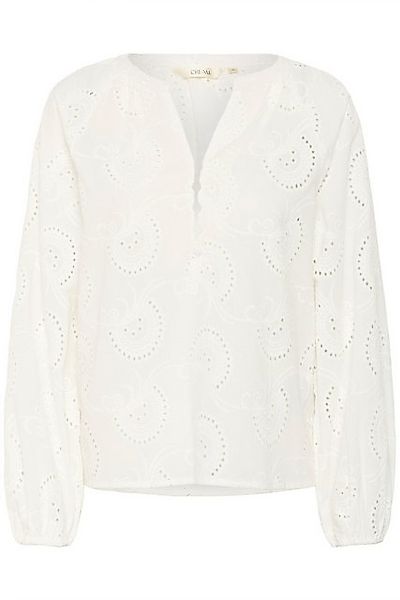 Cream Langarmbluse Langarm-Bluse CRDelia günstig online kaufen