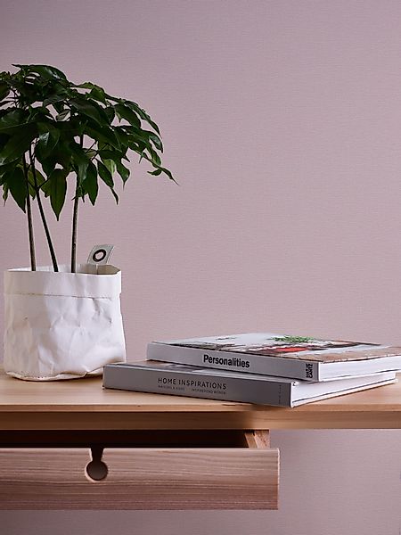 A.S. Création Vliestapete Casual Living einfarbige günstig online kaufen