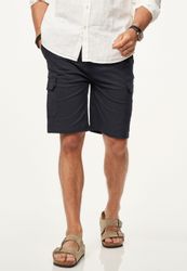 SOULSTAR Cargoshorts mit Stretchanteil Kurze Hose günstig online kaufen
