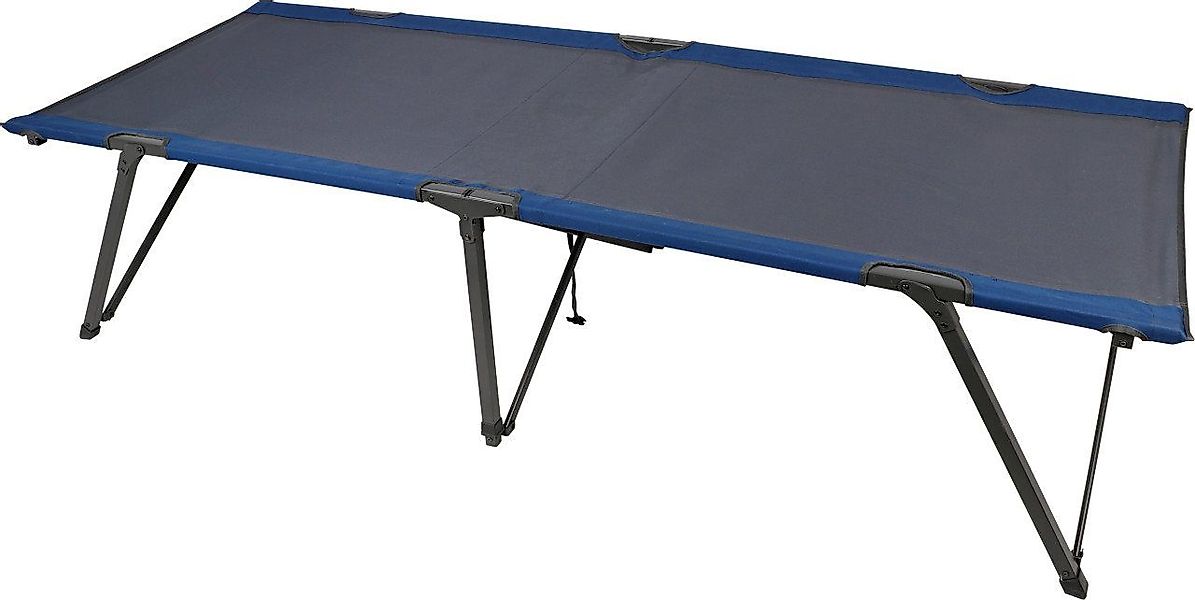 Trend Line Feldbett TrendLine Campingliege Feldbett, günstig online kaufen