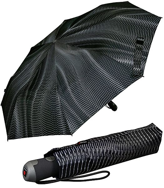 Knirps® Taschenregenschirm E.200 Duomatic Damen Schirm günstig online kaufen