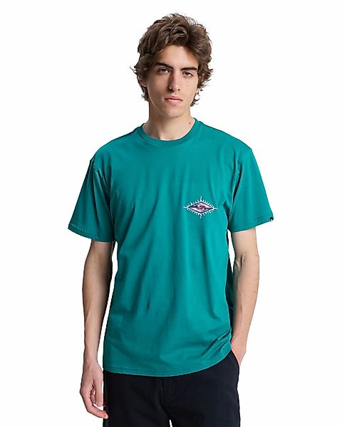 Quiksilver T-Shirt "EV Beach Blast" günstig online kaufen