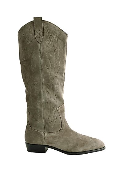 Next Forever Comfort® Kniehohe Cowboy-Stiefel Cowboystiefel günstig online kaufen