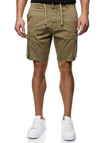 Indicode Chinoshorts INWebs günstig online kaufen