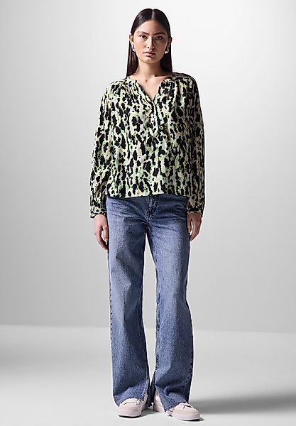STREET ONE STUDIO Tunika aus softer günstig online kaufen