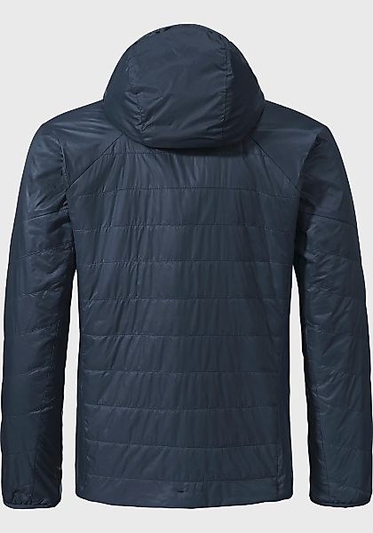 Schöffel Funktionsjacke "Hiking Ins Jacket Style Cascata MNS" mit Kapuze günstig online kaufen