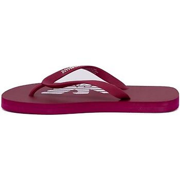 Emporio Armani EA7  Zehentrenner UNISEX swimwear XVQS08 XN746 günstig online kaufen