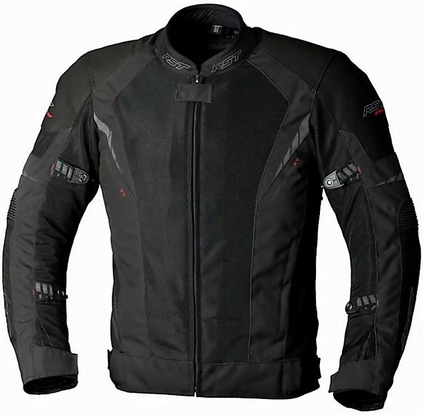 RST Motorradjacke Ventilator XT Motorrad Textiljacke günstig online kaufen