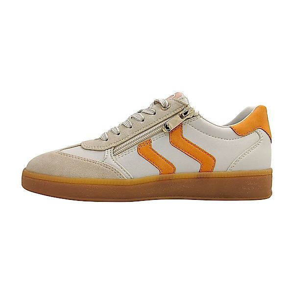 MARCO TOZZI sportlicher Schnürer Schnürschuh günstig online kaufen