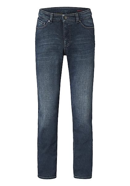 Paddock's 5-Pocket-Jeans PADDOCKS PIPE medium blue günstig online kaufen