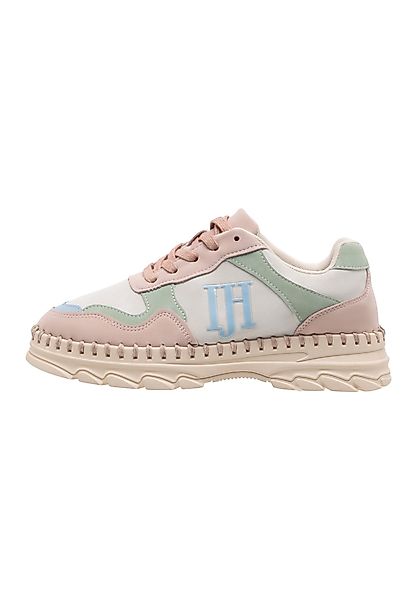 Ilse Jacobsen TULIP4091 Sneaker Logo Sneaker günstig online kaufen