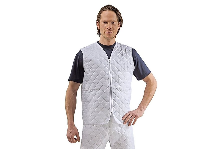 HELE Thermohemd securesse Thermoweste weiß günstig online kaufen