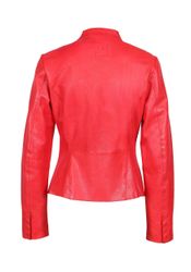 Freaky Nation Lederjacke Smoothly-FN günstig online kaufen