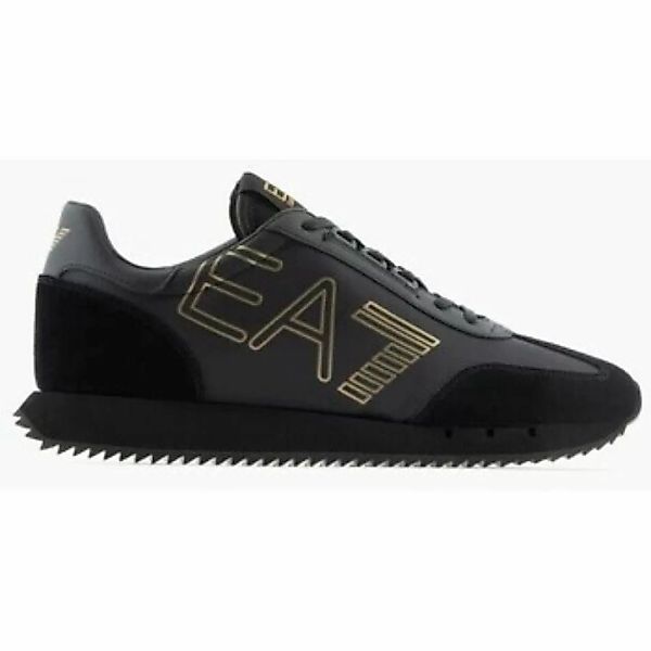 Emporio Armani EA7  Sneaker X8X101 XK257 günstig online kaufen