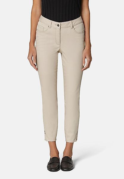 MADELEINE Gerade Jeans Schlanke 7/8-Jeans mit günstig online kaufen