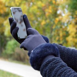 AKAROA Strickhandschuhe LIZ-2 günstig online kaufen