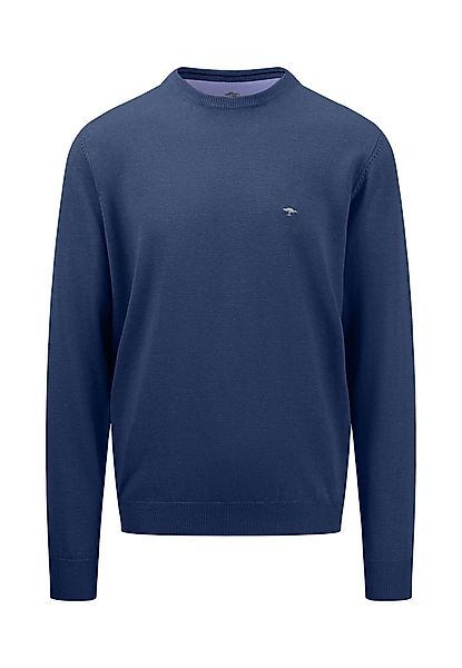 FYNCH-HATTON Rundhalspullover günstig online kaufen