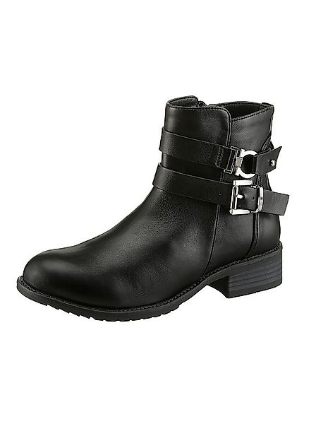 heine Stiefelette Stiefelette günstig online kaufen