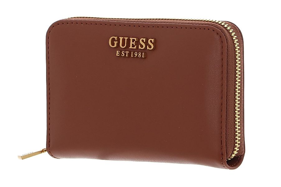 Guess Geldbörse Laurel günstig online kaufen