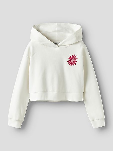 Name It Kapuzensweatshirt NKFKORY LS CROP günstig online kaufen