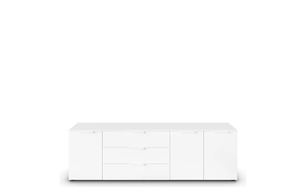 rauch Schubkastenkommode "Kommode Türkommode Sideboard Kombikommode FLIPP", günstig online kaufen