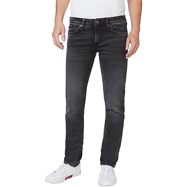Pepe Jeans Pm206322vy6-000/hatch-jeans 40 Denim günstig online kaufen