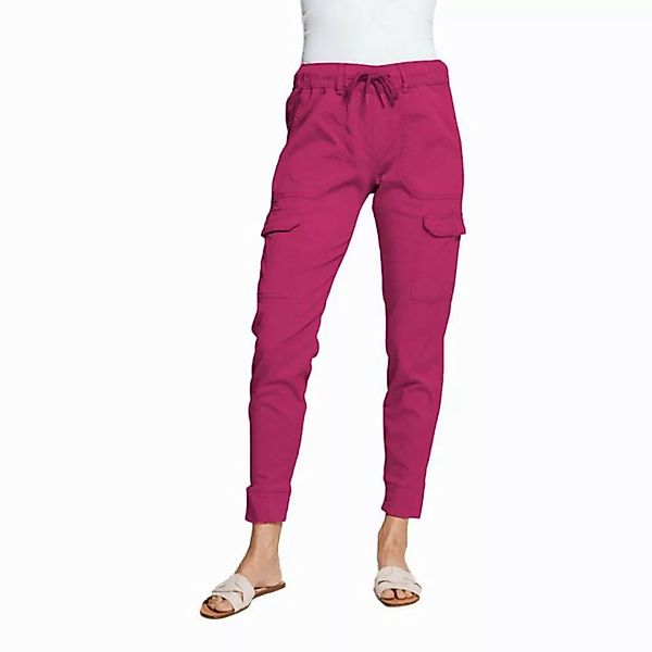 Zhrill Cargohose ZHDAISEY - pink günstig online kaufen