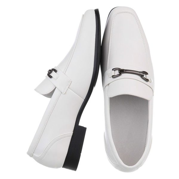 Coolwalk Elegante Herrenschuhe – Komfortable Loafer günstig online kaufen